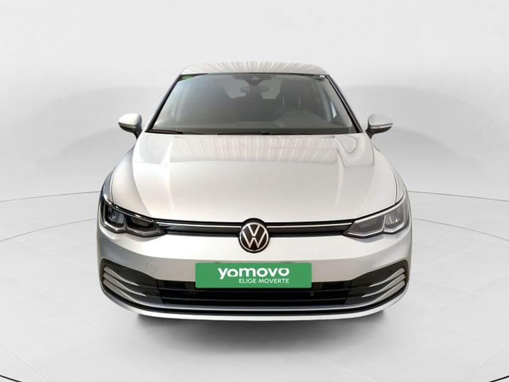 Volkswagen Golf Life 2.0 TDI 110kW (150CV) Segunda mano