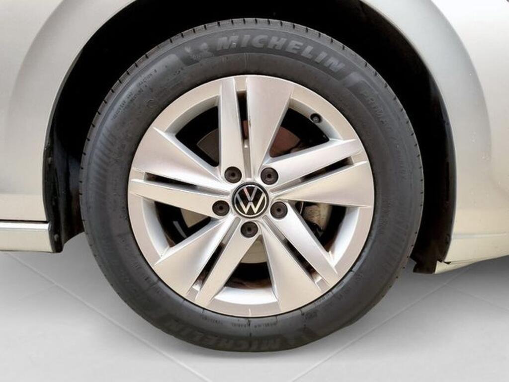 Volkswagen Golf Life 2.0 TDI 110kW (150CV) Segunda mano