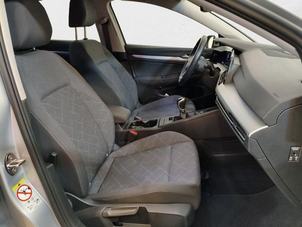 Volkswagen Golf Life 2.0 TDI 110kW (150CV) Segunda mano