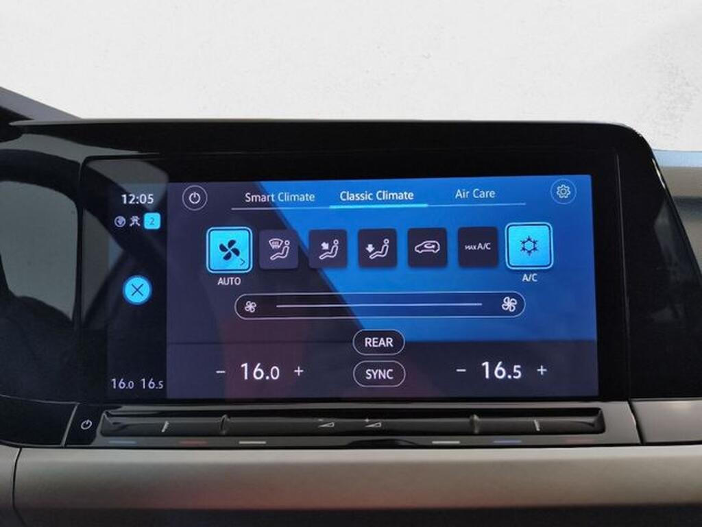 Volkswagen Golf Life 2.0 TDI 110kW (150CV) Segunda mano