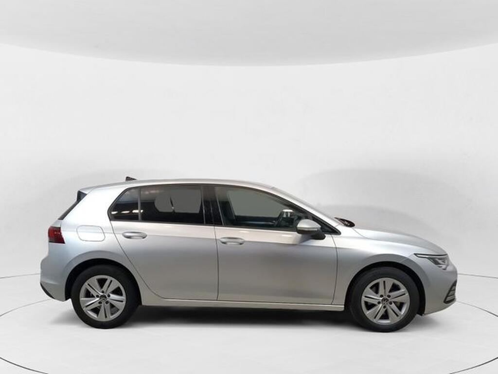 Volkswagen Golf Life 2.0 TDI 110kW (150CV) Segunda mano