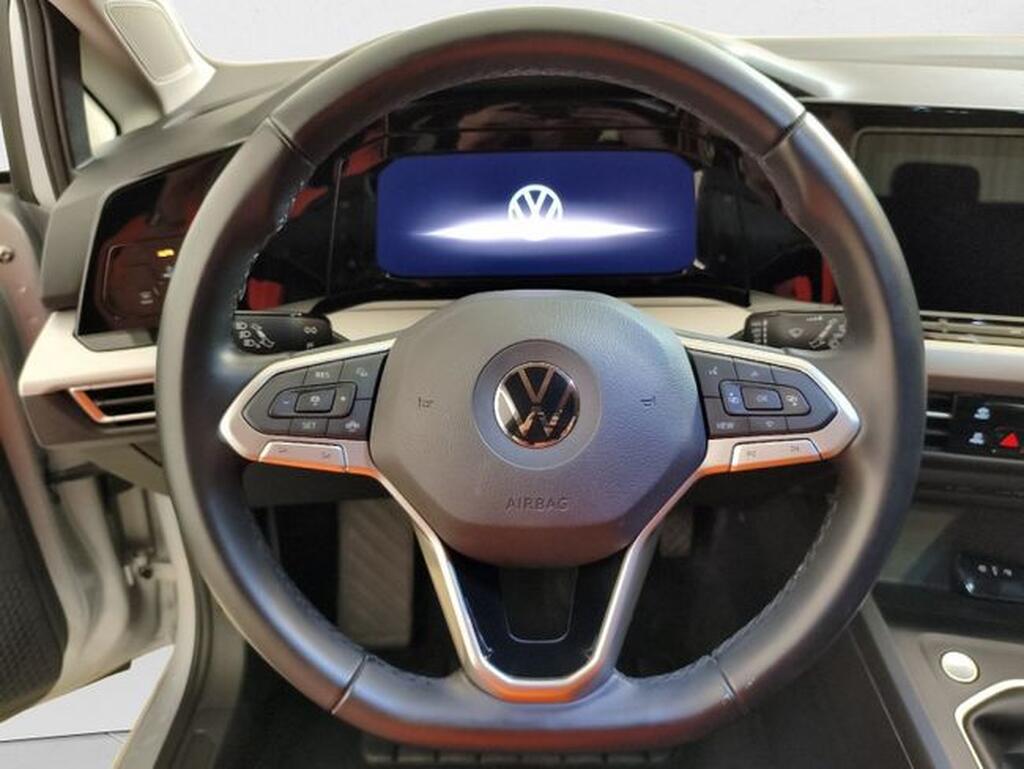 Volkswagen Golf Life 2.0 TDI 110kW (150CV) Segunda mano