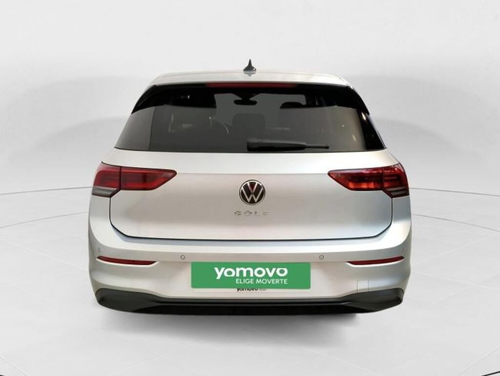 Volkswagen Golf Life 2.0 TDI 110kW (150CV) Segunda mano