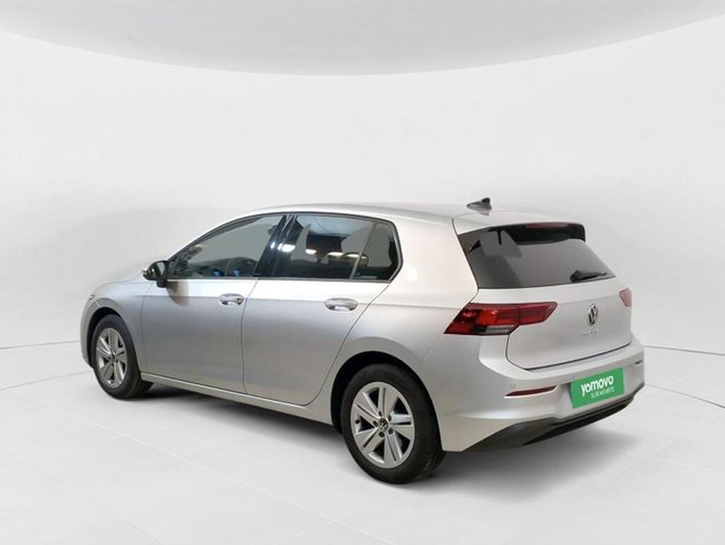 Volkswagen Golf Life 2.0 TDI 110kW (150CV) Segunda mano