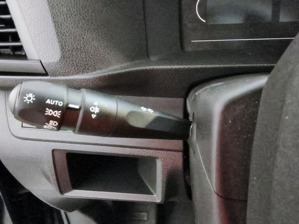 Citroën Jumpy 2.0 BLUEHDI 180 AUTO M 4P 8 PLAZAS Segunda mano