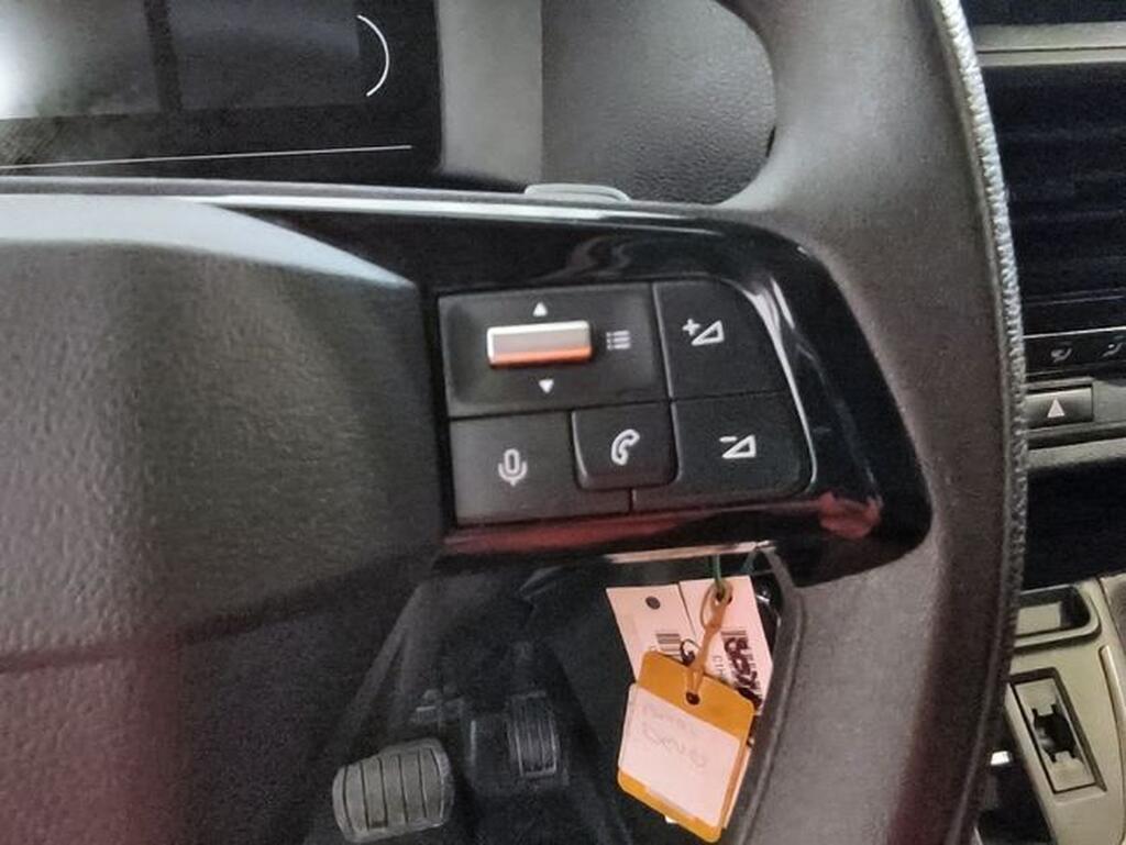 Citroën Jumpy 2.0 BLUEHDI 180 AUTO M 4P 8 PLAZAS Segunda mano