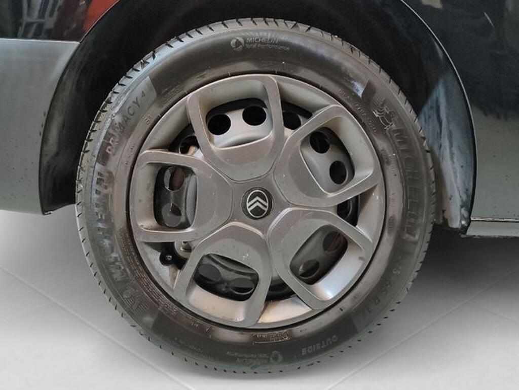 Citroën Jumpy 2.0 BLUEHDI 180 AUTO M 4P 8 PLAZAS Segunda mano