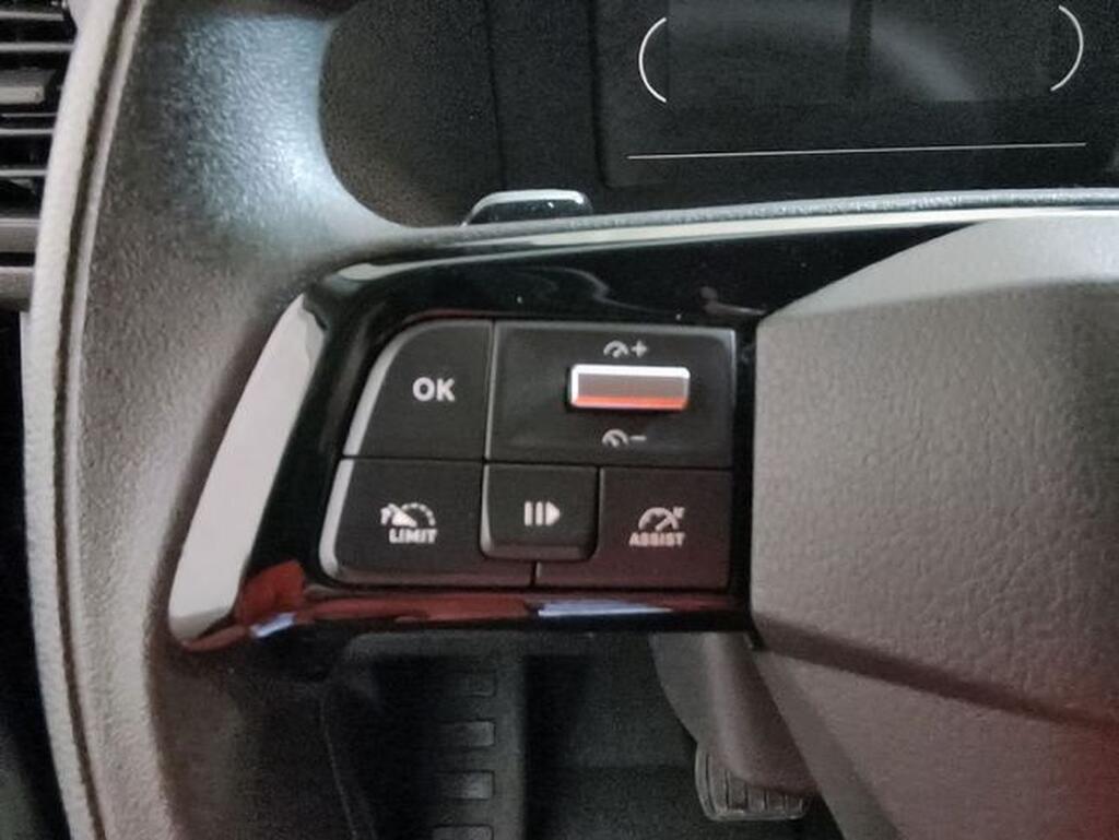 Citroën Jumpy 2.0 BLUEHDI 180 AUTO M 4P 8 PLAZAS Segunda mano