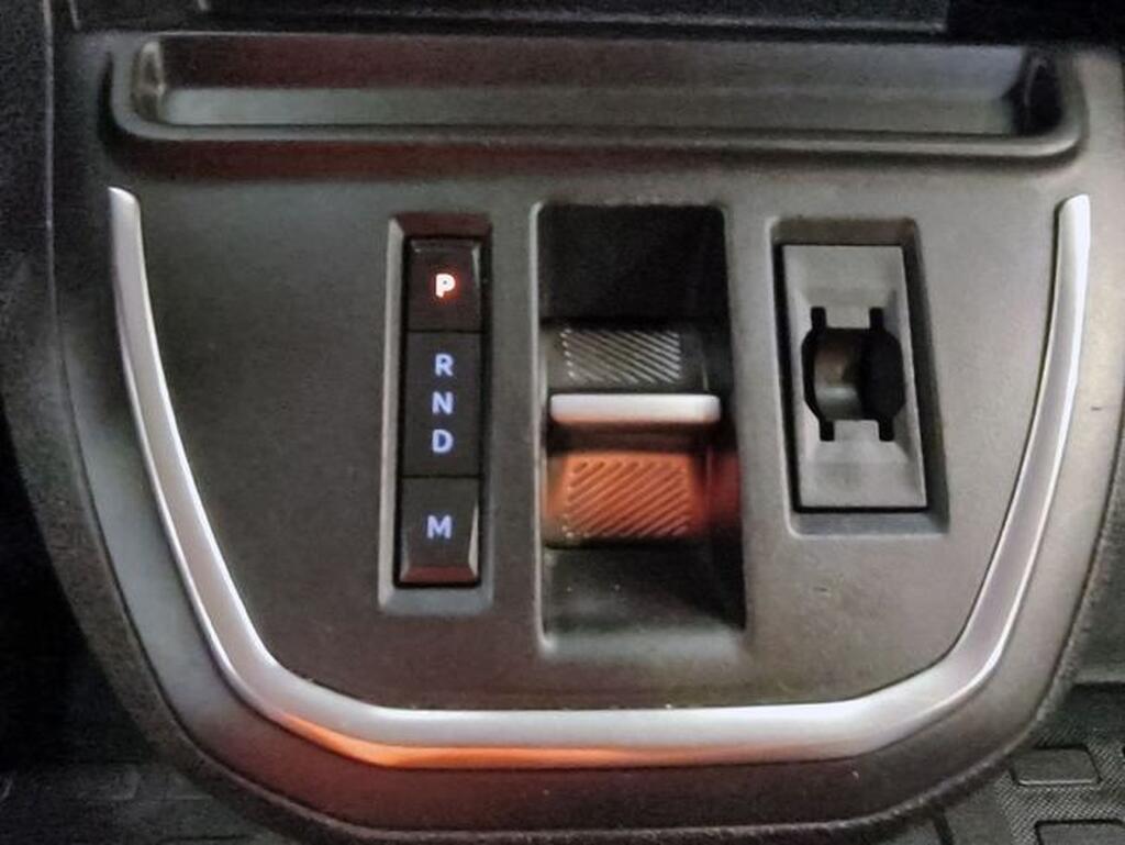 Citroën Jumpy 2.0 BLUEHDI 180 AUTO M 4P 8 PLAZAS Segunda mano