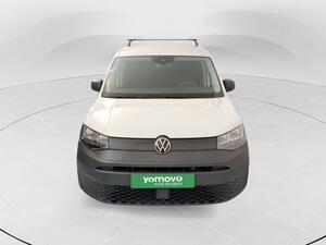 Volkswagen Caddy CARGO 2.0 TDI 100 4P 4