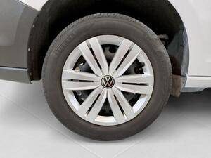 Volkswagen Caddy CARGO 2.0 TDI 100 4P 8