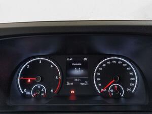 Volkswagen Caddy CARGO 2.0 TDI 100 4P 14