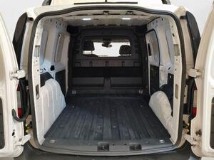 Volkswagen Caddy CARGO 2.0 TDI 100 4P 7