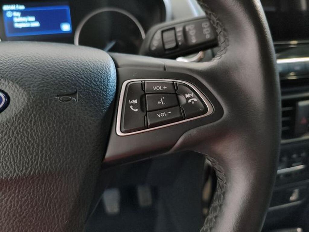 Ford Ecosport 1.0T EcoBoost 92kW (125CV) S&S Active Segunda mano