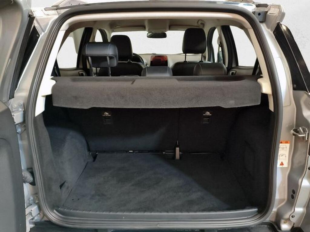 Ford Ecosport 1.0T EcoBoost 92kW (125CV) S&S Active Segunda mano