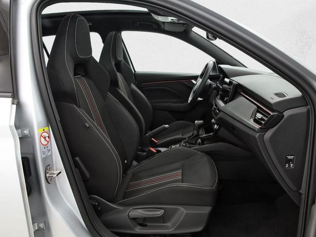Skoda Kamiq 1.0 TSI 85kW (115CV) DSG MONTE CARLO Segunda mano