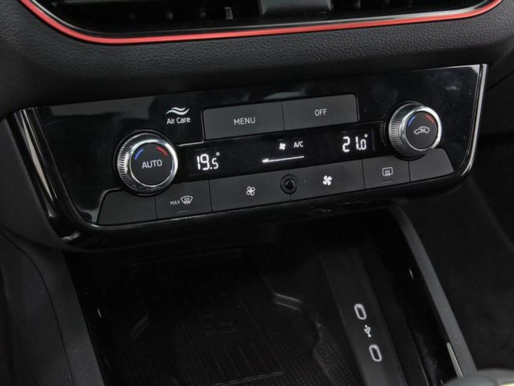 Skoda Kamiq 1.0 TSI 85kW (115CV) DSG MONTE CARLO Segunda mano