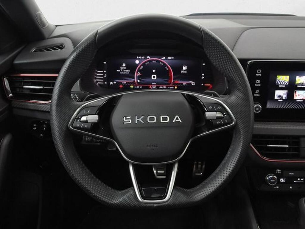 Skoda Kamiq 1.0 TSI 85kW (115CV) DSG MONTE CARLO Segunda mano