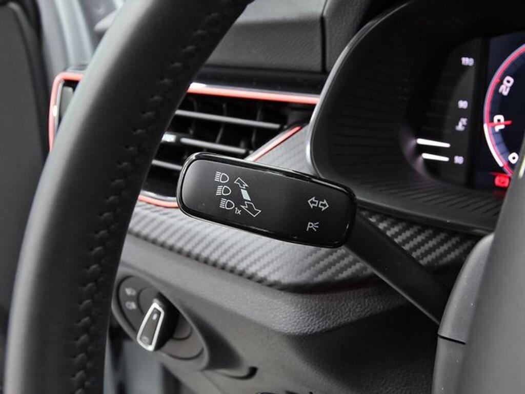 Skoda Kamiq 1.0 TSI 85kW (115CV) DSG MONTE CARLO Segunda mano