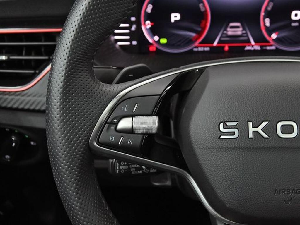 Skoda Kamiq 1.0 TSI 85kW (115CV) DSG MONTE CARLO Segunda mano