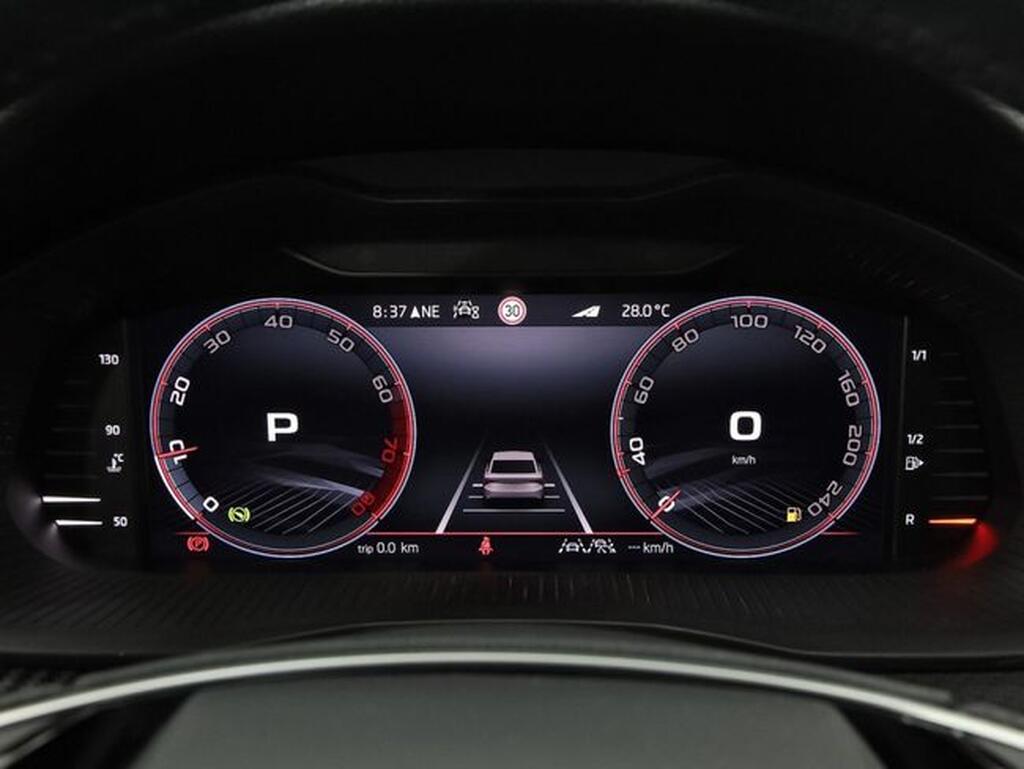 Skoda Kamiq 1.0 TSI 85kW (115CV) DSG MONTE CARLO Segunda mano