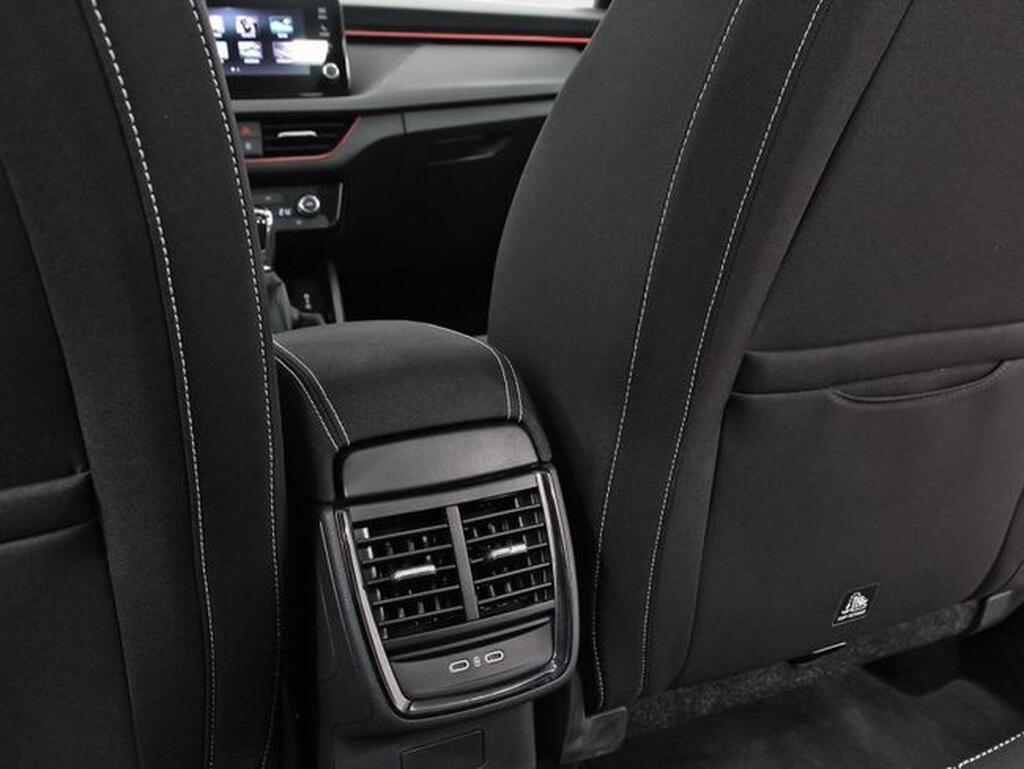 Skoda Kamiq 1.0 TSI 85kW (115CV) DSG MONTE CARLO Segunda mano