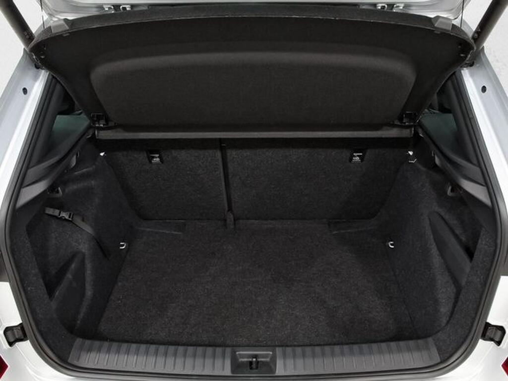 Skoda Kamiq 1.0 TSI 85kW (115CV) DSG MONTE CARLO Segunda mano