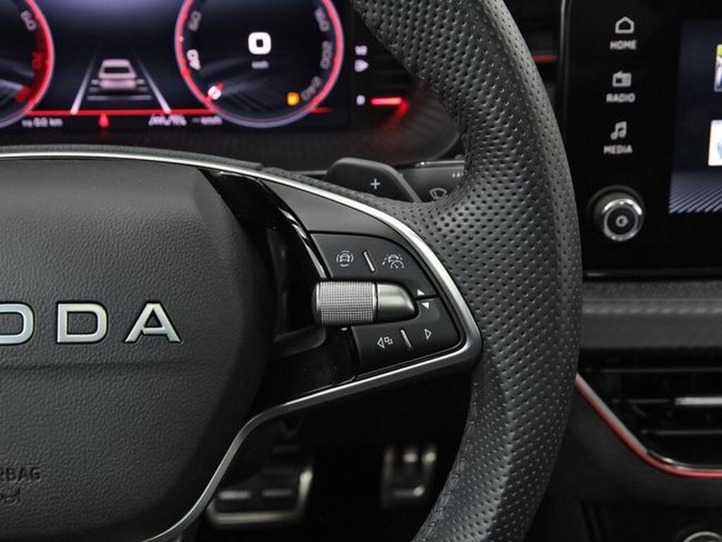 Skoda Kamiq 1.0 TSI 85kW (115CV) DSG MONTE CARLO Segunda mano