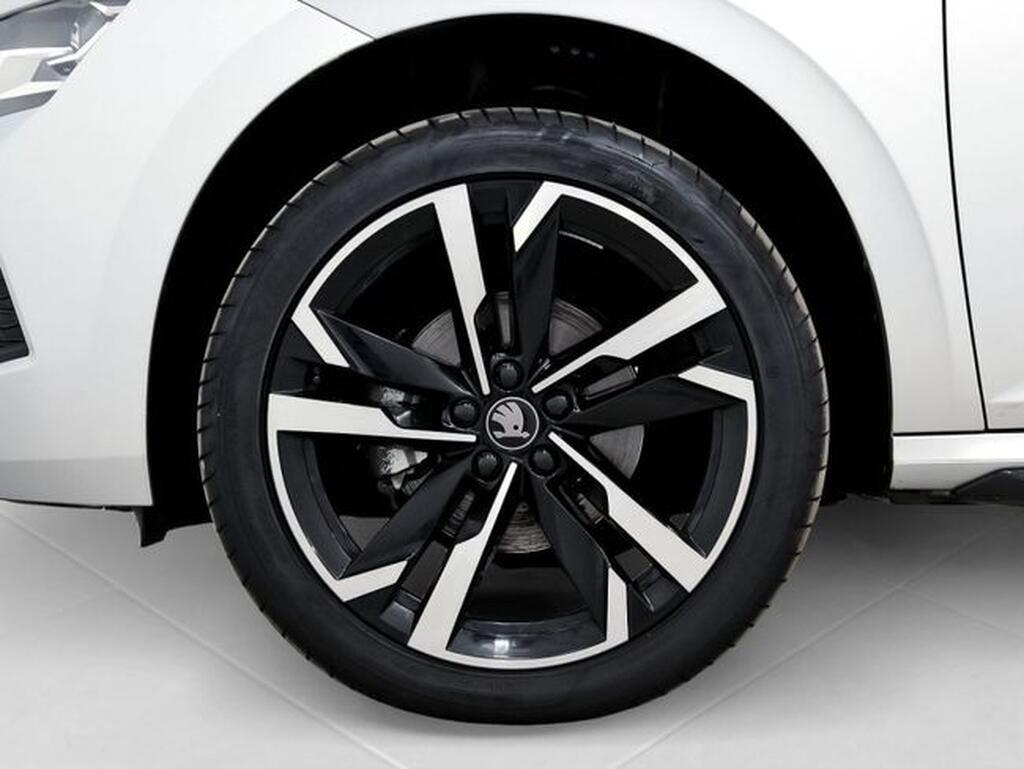 Skoda Kamiq 1.0 TSI 85kW (115CV) DSG MONTE CARLO Segunda mano