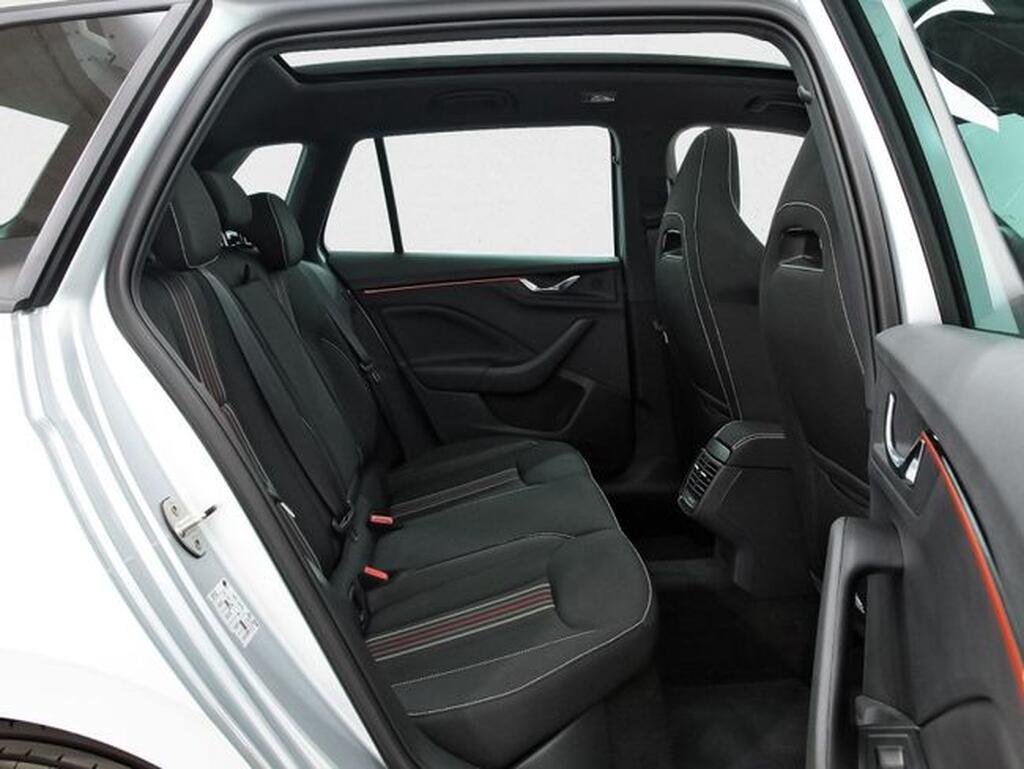 Skoda Kamiq 1.0 TSI 85kW (115CV) DSG MONTE CARLO Segunda mano