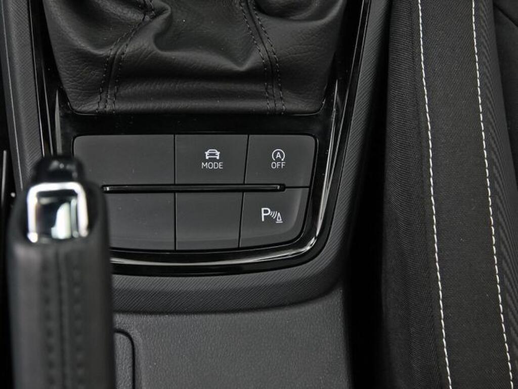 Skoda Kamiq 1.0 TSI 85kW (115CV) DSG MONTE CARLO Segunda mano