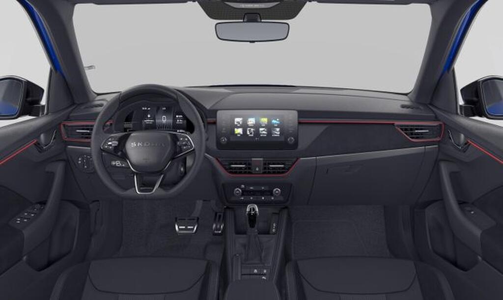 Skoda Kamiq 1.0 TSI 85kW (115CV) DSG PLUS Nuevo