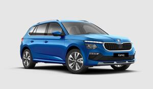 Skoda Kamiq 1.0 TSI 85kW (115CV) DSG PLUS 3