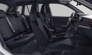 Skoda Kamiq 1.5 TSI 110kW (150CV) DSG PLUS 5