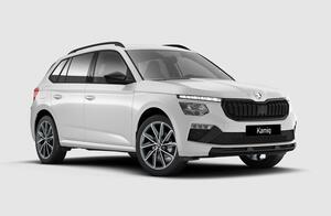 Skoda Kamiq 1.5 TSI 110kW (150CV) DSG PLUS 2