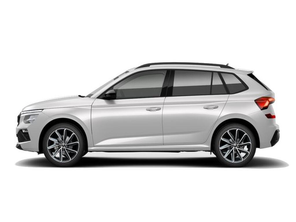 Skoda Kamiq 1.5 TSI 110kW (150CV) DSG PLUS Nuevo