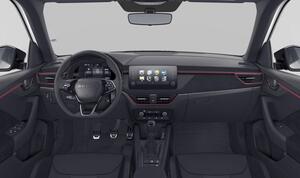 Skoda Kamiq 1.5 TSI 110kW (150CV) DSG PLUS 4