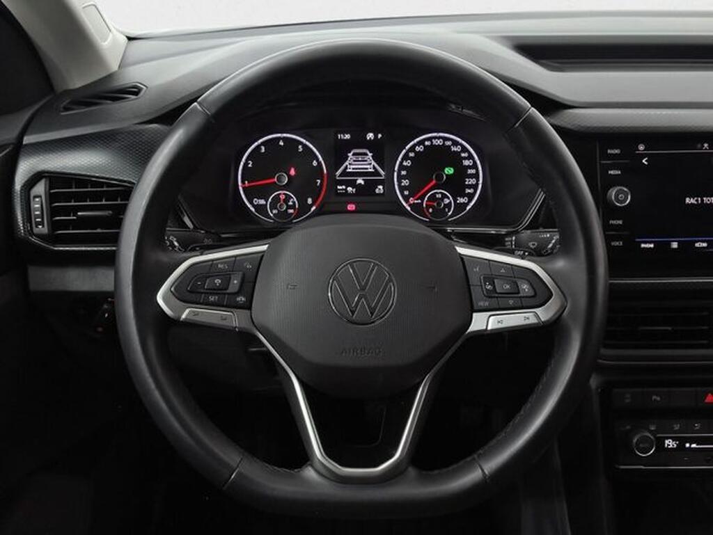 Volkswagen T-Cross Advance 1.0 TSI 81kW (110CV) DSG Segunda mano