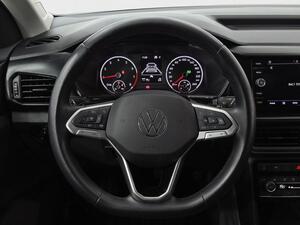 Volkswagen T-Cross Advance 1.0 TSI 81kW (110CV) DSG 20