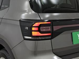 Volkswagen T-Cross Advance 1.0 TSI 81kW (110CV) DSG 29