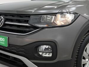 Volkswagen T-Cross Advance 1.0 TSI 81kW (110CV) DSG 28