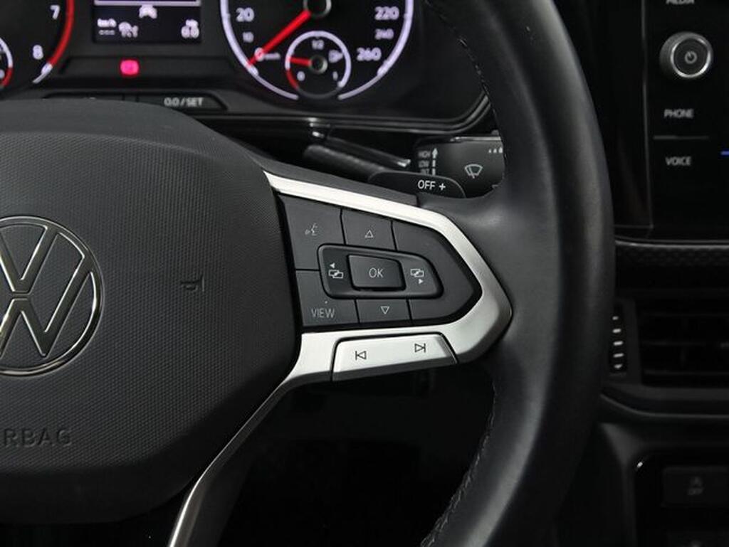 Volkswagen T-Cross Advance 1.0 TSI 81kW (110CV) DSG Segunda mano