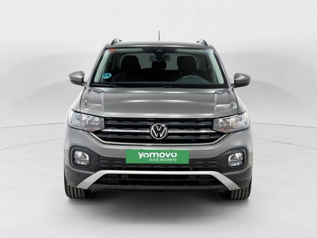 Volkswagen T-Cross Advance 1.0 TSI 81kW (110CV) DSG Segunda mano