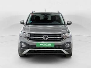 Volkswagen T-Cross Advance 1.0 TSI 81kW (110CV) DSG 5