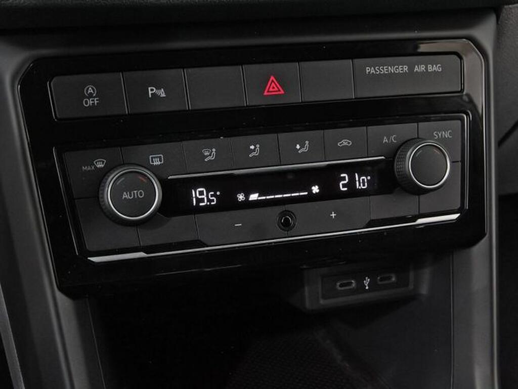 Volkswagen T-Cross Advance 1.0 TSI 81kW (110CV) DSG Segunda mano
