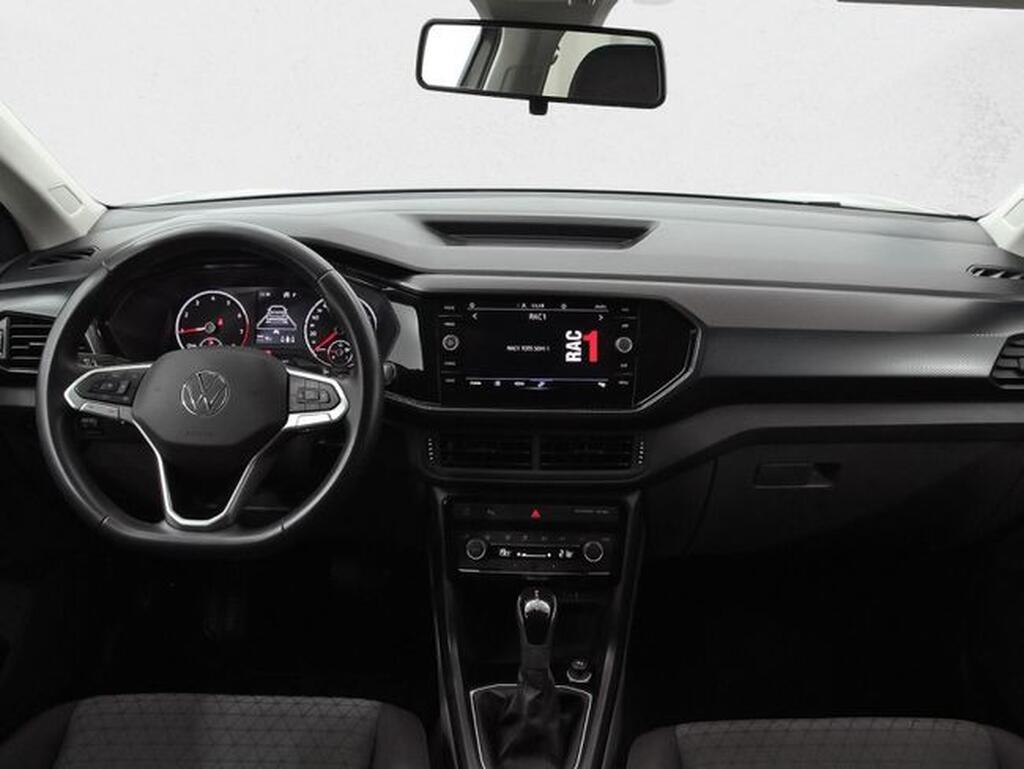 Volkswagen T-Cross Advance 1.0 TSI 81kW (110CV) DSG Segunda mano