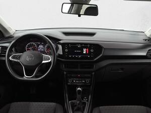 Volkswagen T-Cross Advance 1.0 TSI 81kW (110CV) DSG 7