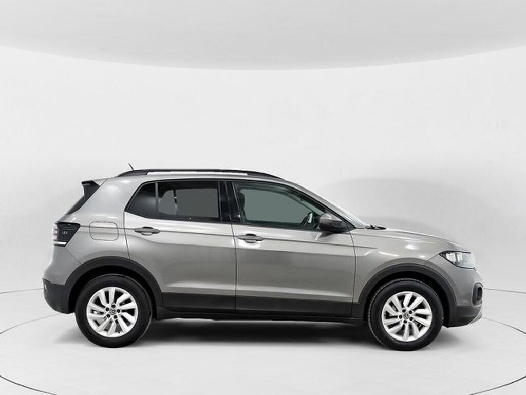 Volkswagen T-Cross Advance 1.0 TSI 81kW (110CV) DSG Segunda mano