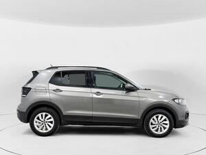 Volkswagen T-Cross Advance 1.0 TSI 81kW (110CV) DSG 3