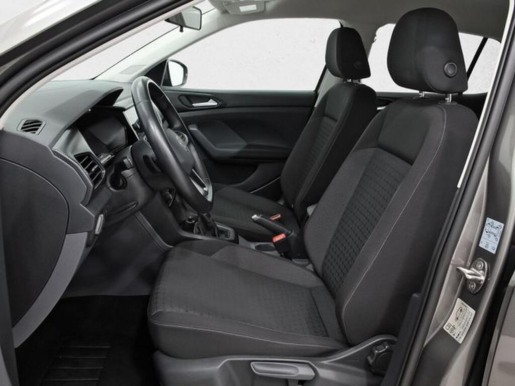 Volkswagen T-Cross Advance 1.0 TSI 81kW (110CV) DSG Segunda mano